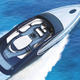 Illustration for article titled Im Too Poor For The Bugatti Chiron Yacht